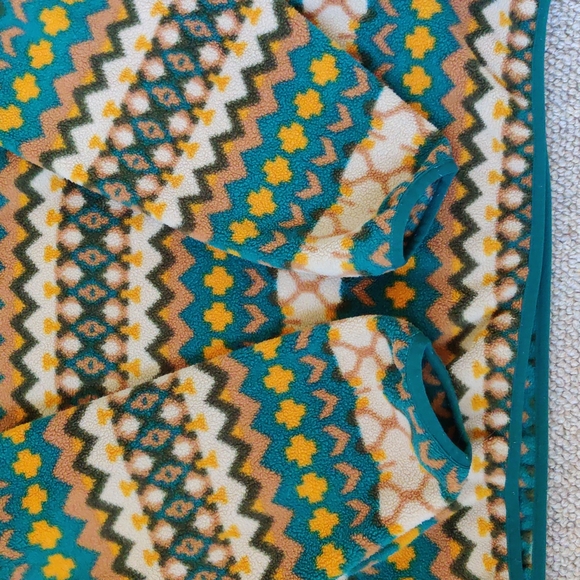 Patagonia Snap-T Synchilla fleece pullover, size Large - Picture 4 of 8